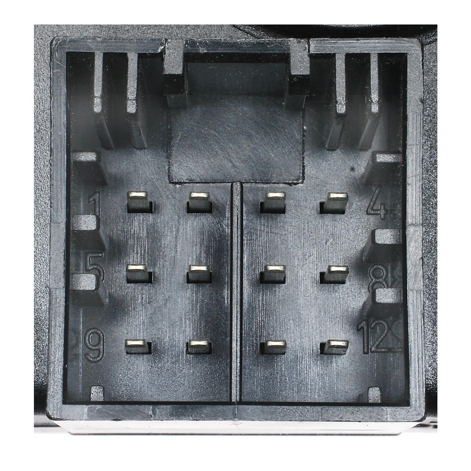 Standard Motor Products US926 - Ignition Starter Switch Standard Motor Products US926 Ignition Starter Switch product image 3 of 3