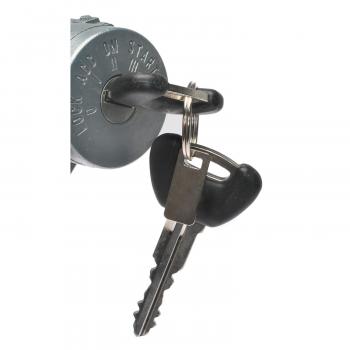 1998 Mazda MPV Ignition Lock and Cylinder Switch Standard Motor Products US930 image 1 of 3