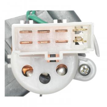 1998 Mazda MPV Ignition Lock and Cylinder Switch Standard Motor Products US930 image 3 of 3