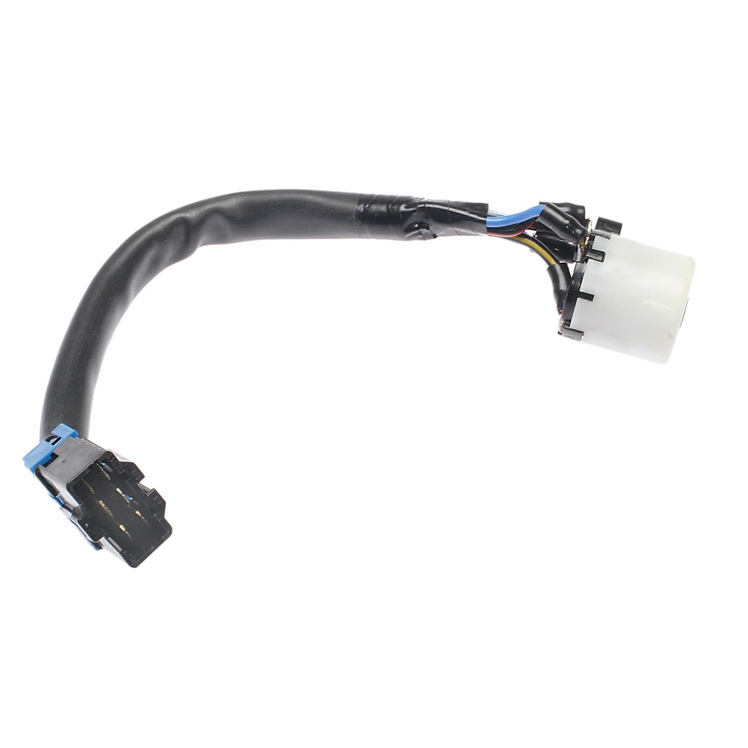 Standard Motor Products US932 - Ignition Starter Switch Standard Motor Products US932 Ignition Starter Switch product image 2 of 3