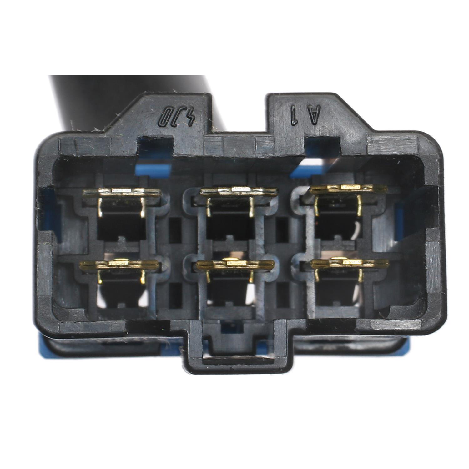 Standard Motor Products US932 - Ignition Starter Switch Standard Motor Products US932 Ignition Starter Switch product image 3 of 3