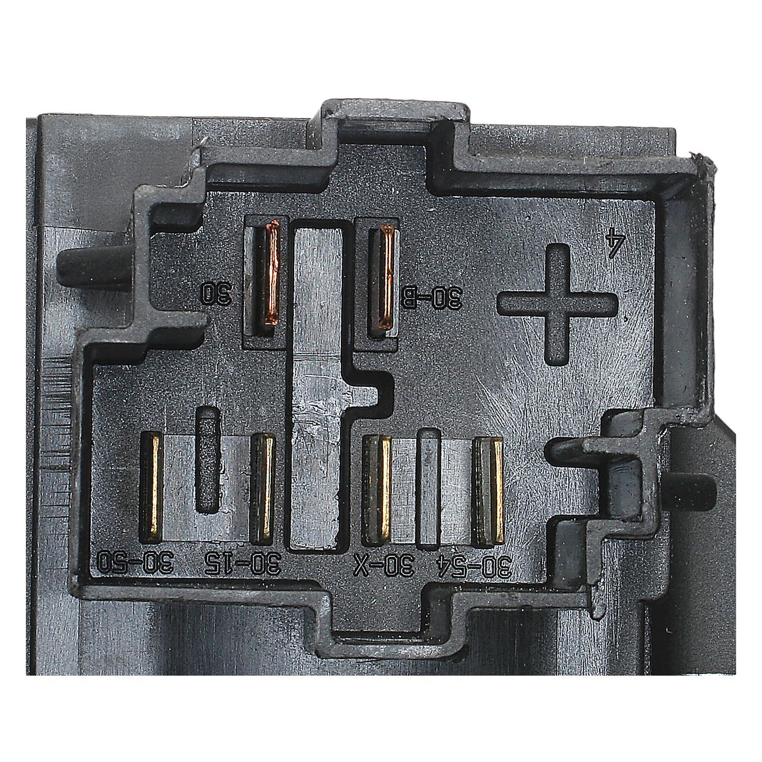 Standard Motor Products US934 - Ignition Starter Switch Standard Motor Products US934 Ignition Starter Switch product image 4 of 4
