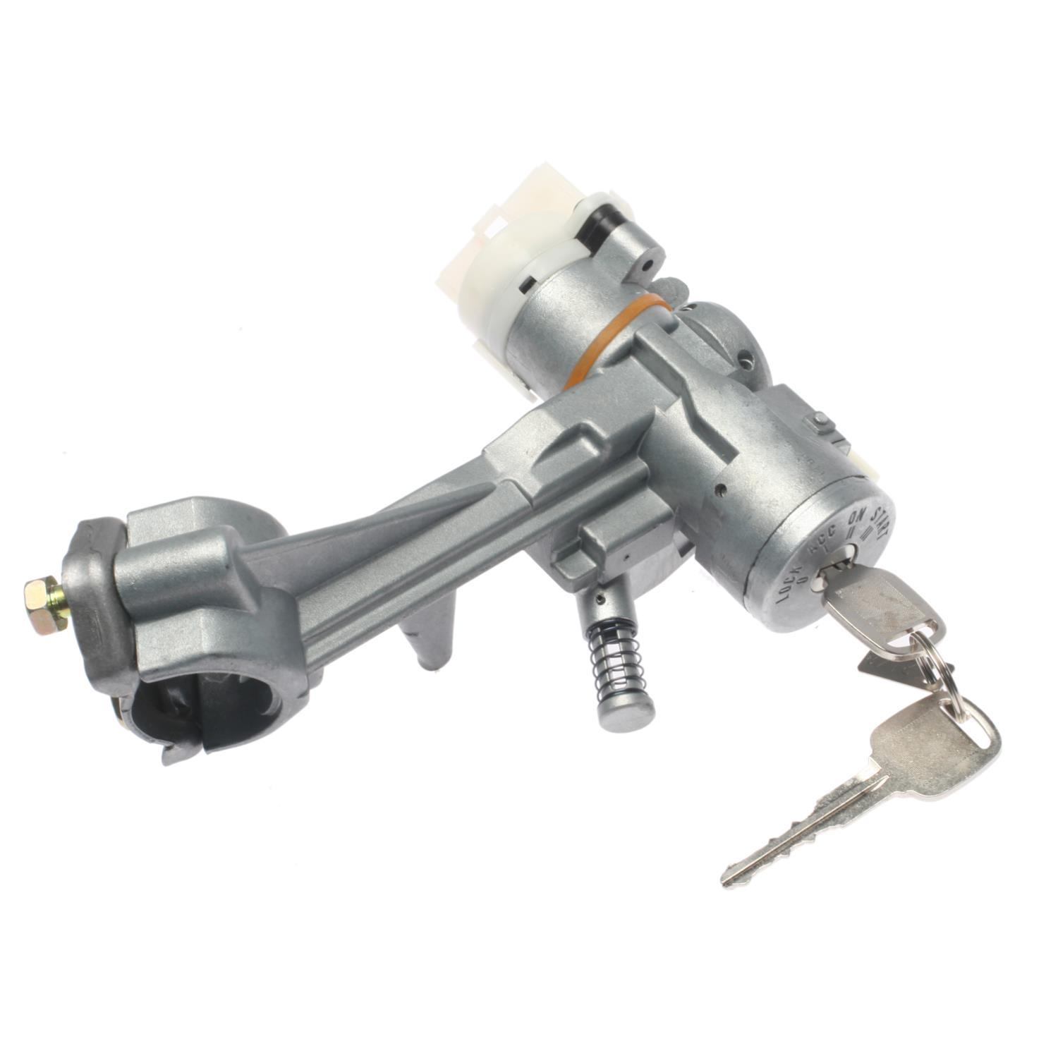 Standard Motor Products US936 - Ignition Lock Cylinder Standard Motor Products US936 Ignition Lock and Cylinder Switch product image 2 of 3