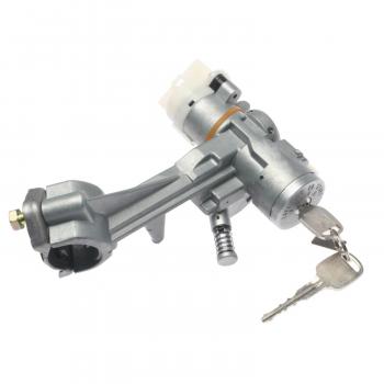 1991 Mazda MPV Ignition Lock and Cylinder Switch Standard Motor Products US936 image 2 of 3