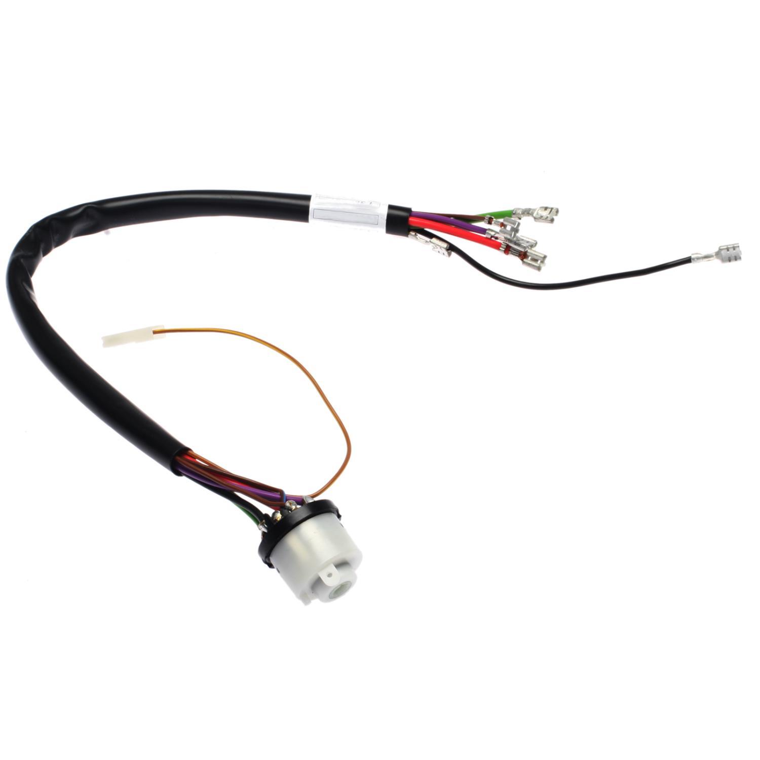 Standard Motor Products US941 - Ignition Starter Switch Standard Motor Products US941 Ignition Starter Switch product image 2 of 4