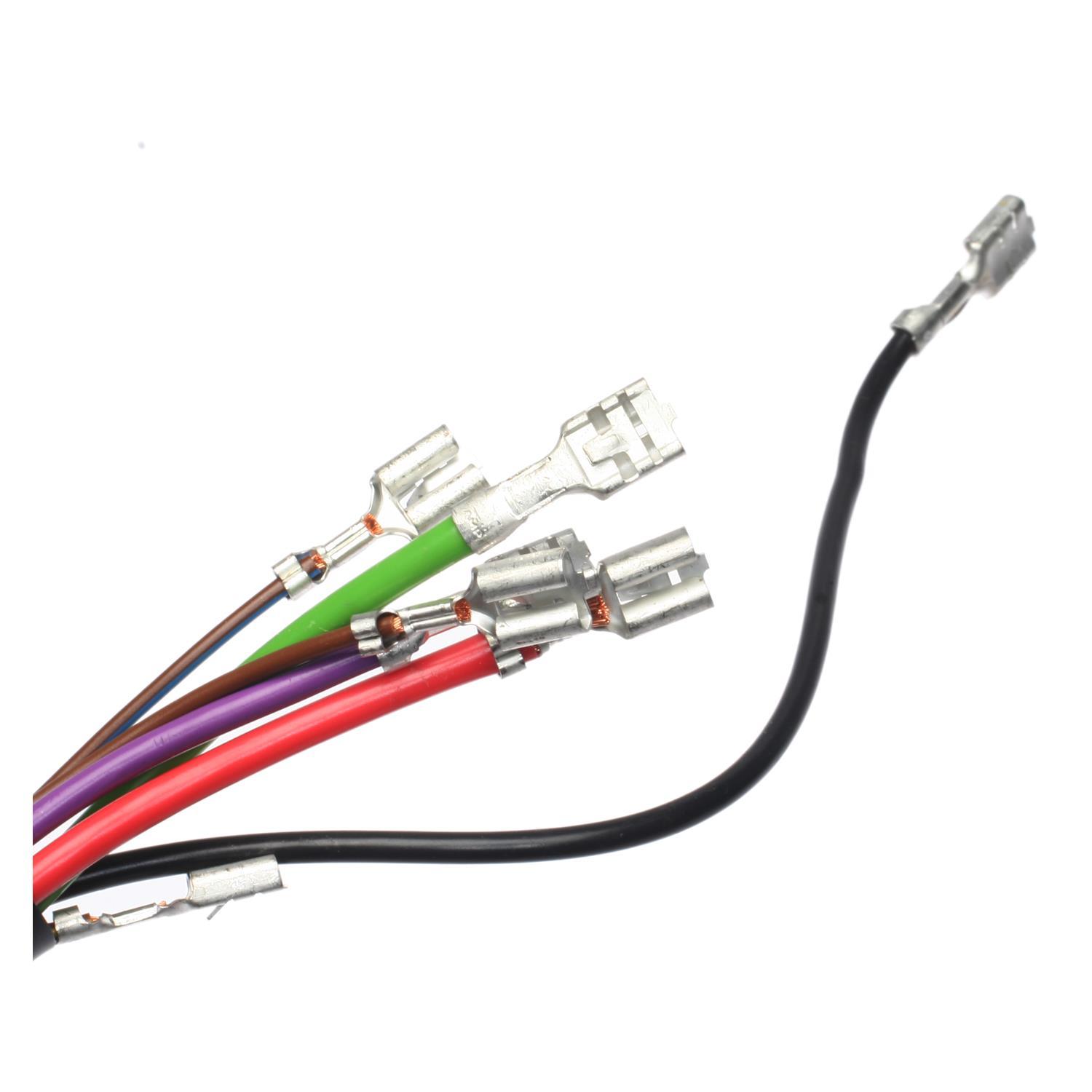 Standard Motor Products US941 - Ignition Starter Switch Standard Motor Products US941 Ignition Starter Switch product image 4 of 4