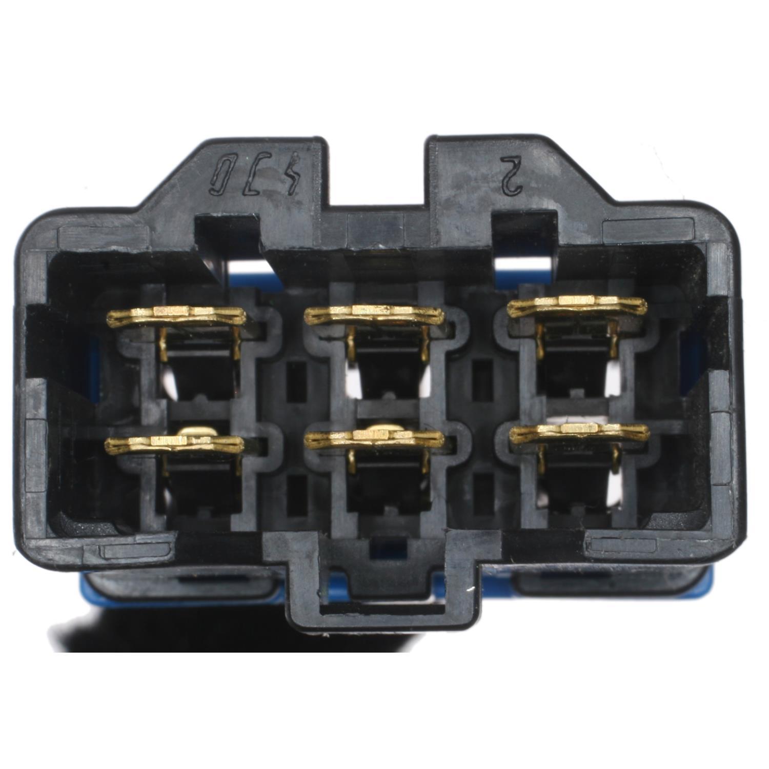 Standard Motor Products US943 - Ignition Lock and Cylinder Switch Standard Motor Products US943 Ignition Lock and Cylinder Switch product image 3 of 4