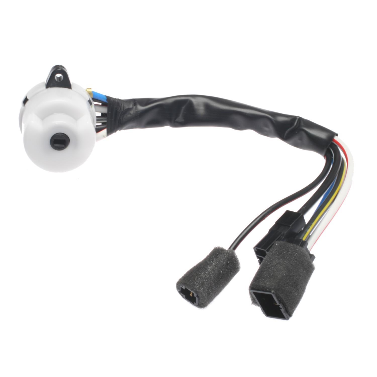 Standard Motor Products US944 - Ignition Starter Switch Standard Motor Products US944 Ignition Starter Switch product image 2 of 5