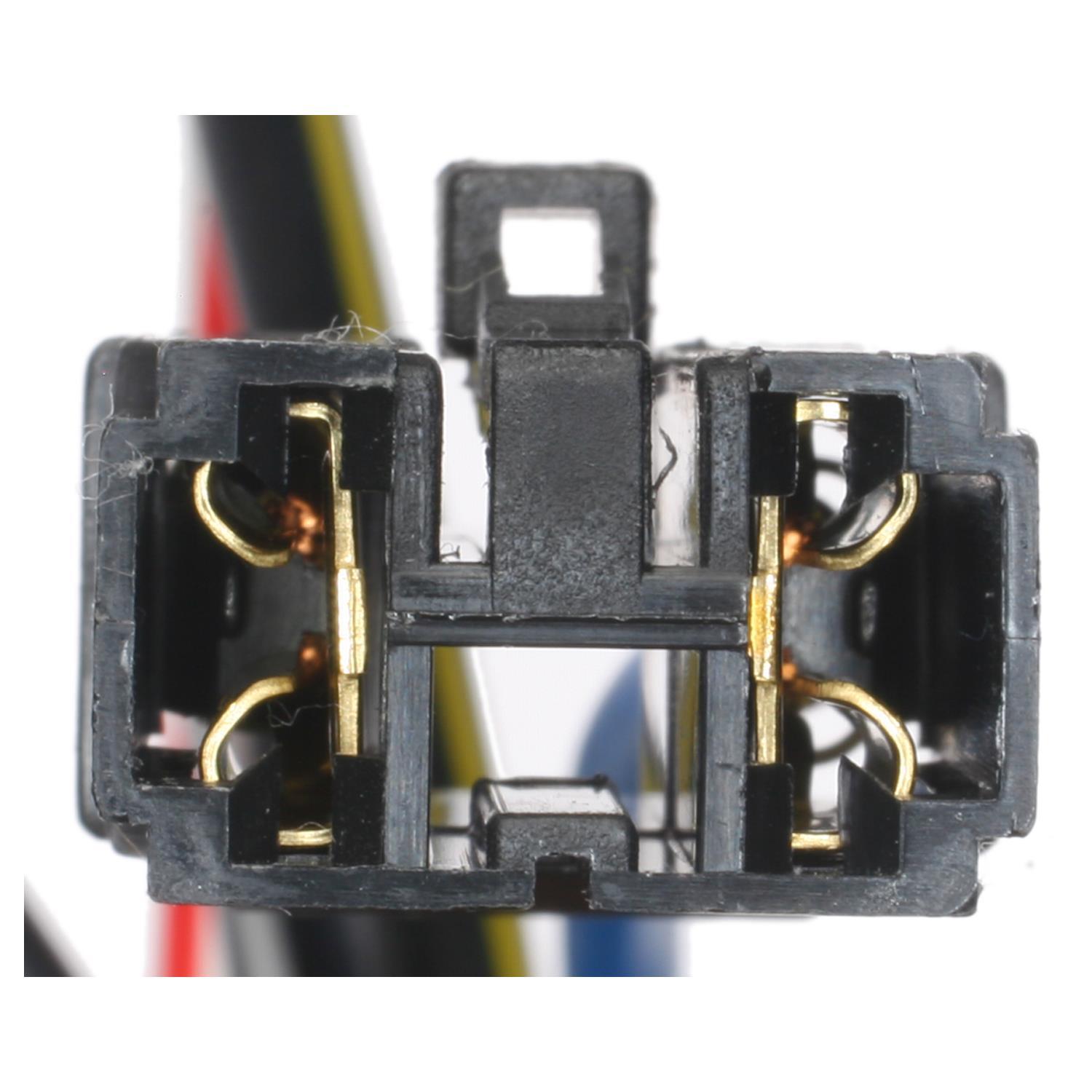 Standard Motor Products US944 - Ignition Starter Switch Standard Motor Products US944 Ignition Starter Switch product image 5 of 5