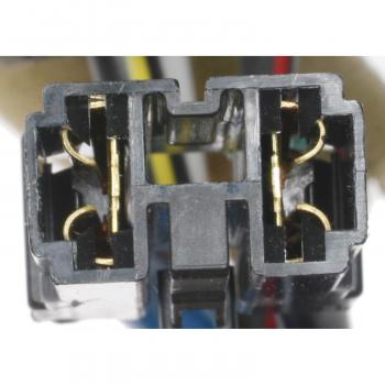 1993 Mazda B2600 Ignition Lock and Cylinder Switch Standard Motor Products US945 image 3 of 4