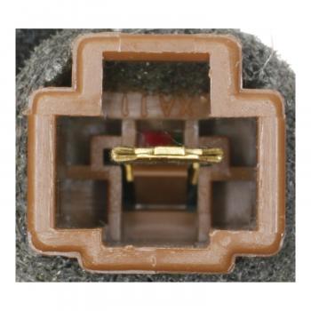 1993 Mazda B2600 Ignition Lock and Cylinder Switch Standard Motor Products US945 image 4 of 4