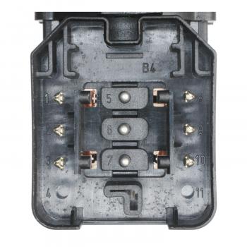2005 Land Rover Range Rover Ignition Starter Switch Standard Motor Products US948 image 3 of 4