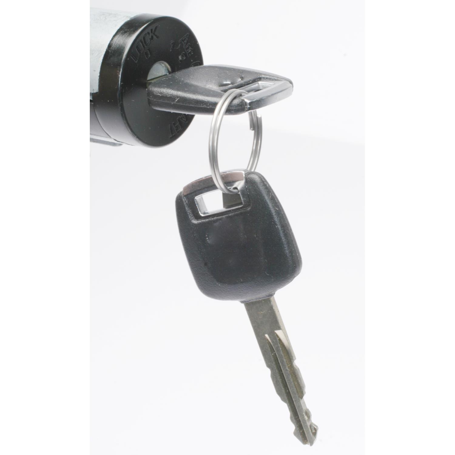 Standard Motor Products US953 Ignition Lock and Cylinder Switch product image 1 of 4