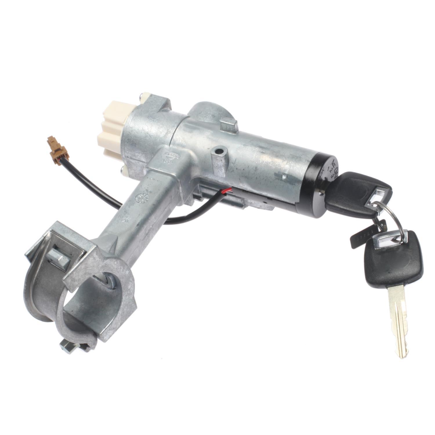 Standard Motor Products US953 Ignition Lock and Cylinder Switch product image 2 of 4
