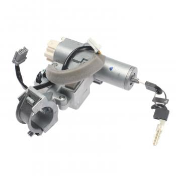 2005 Infiniti FX45 Ignition Lock and Cylinder Switch Standard Motor Products US954 image 2 of 4