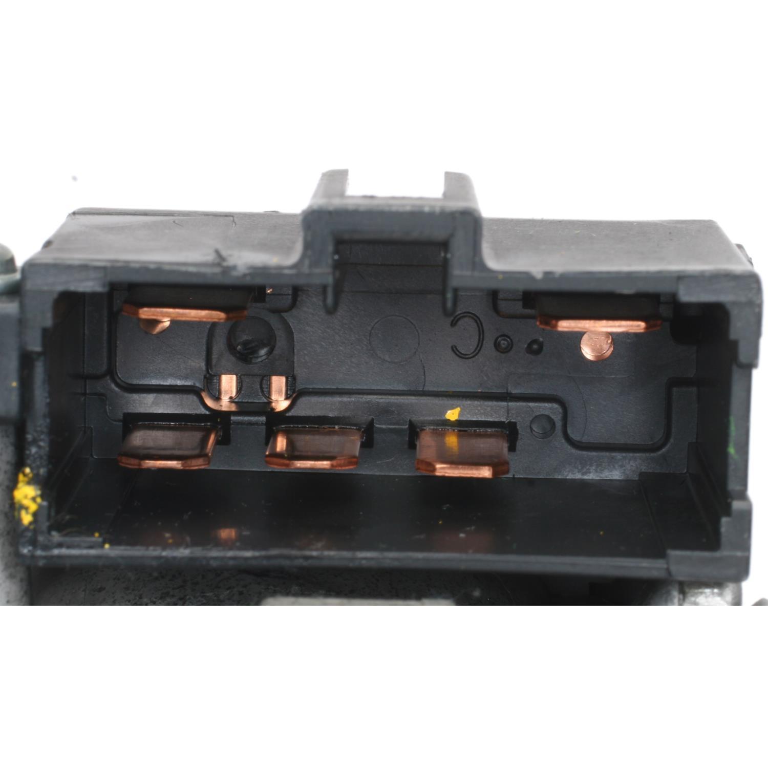 Standard Motor Products US959 - Ignition Lock and Cylinder Switch Standard Motor Products US959 Ignition Lock and Cylinder Switch product image 4 of 4