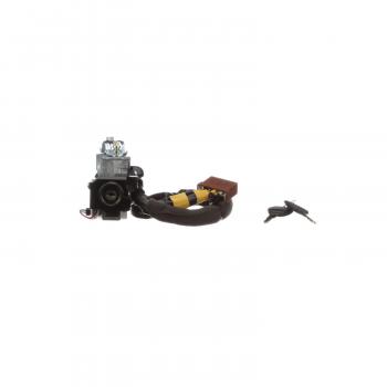 2002 Honda Accord Ignition Lock and Cylinder Switch Standard Motor Products US961 image 3 of 4