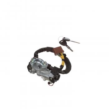 2002 Honda Accord Ignition Lock and Cylinder Switch Standard Motor Products US961 image 4 of 4