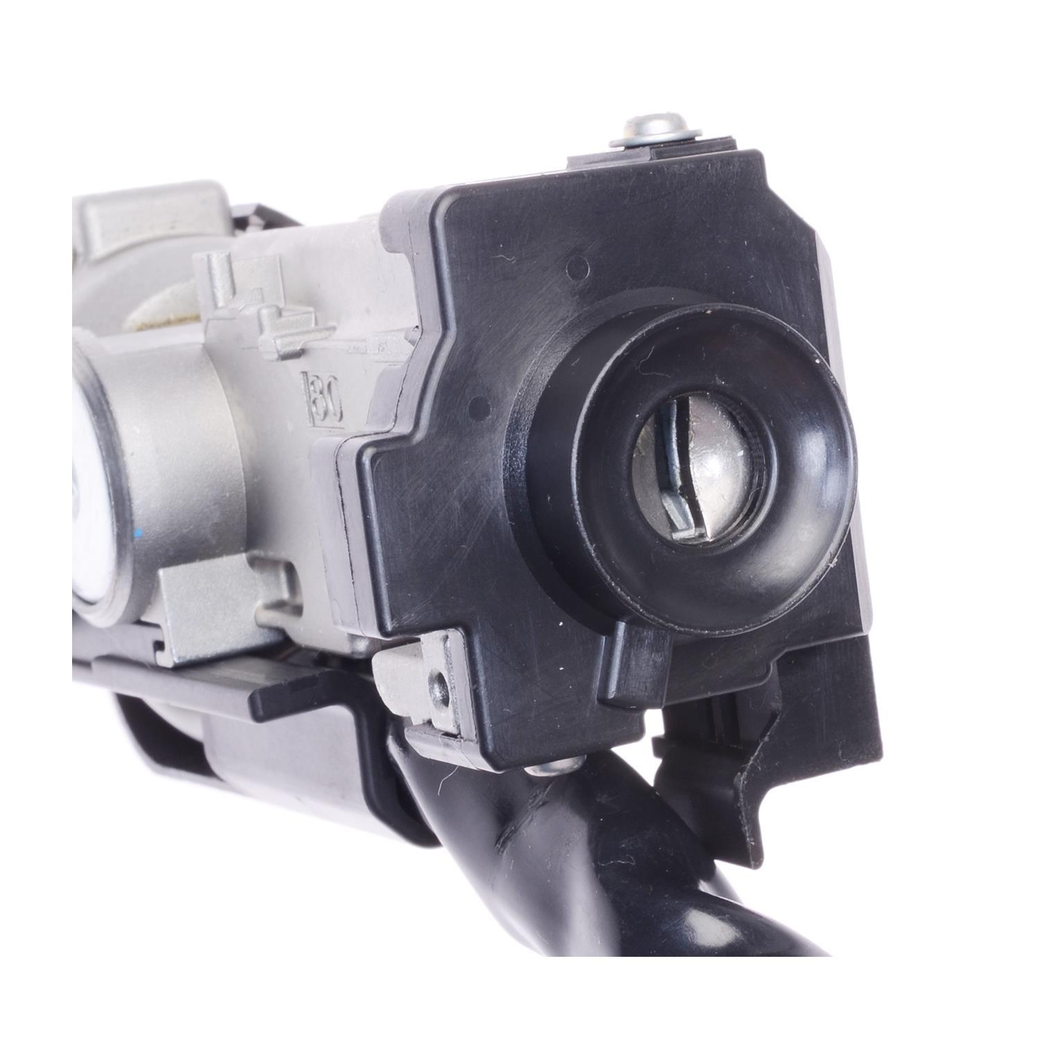 Standard Motor Products US963 - Ignition Lock and Cylinder Switch Standard Motor Products US963 Ignition Lock and Cylinder Switch product image 1 of 4