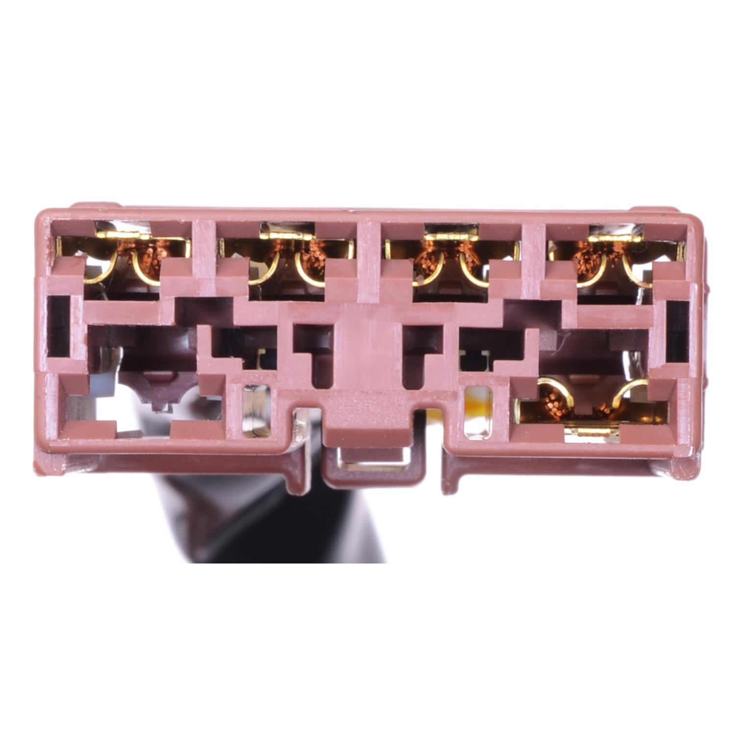 Standard Motor Products US963 - Ignition Lock and Cylinder Switch Standard Motor Products US963 Ignition Lock and Cylinder Switch product image 3 of 4