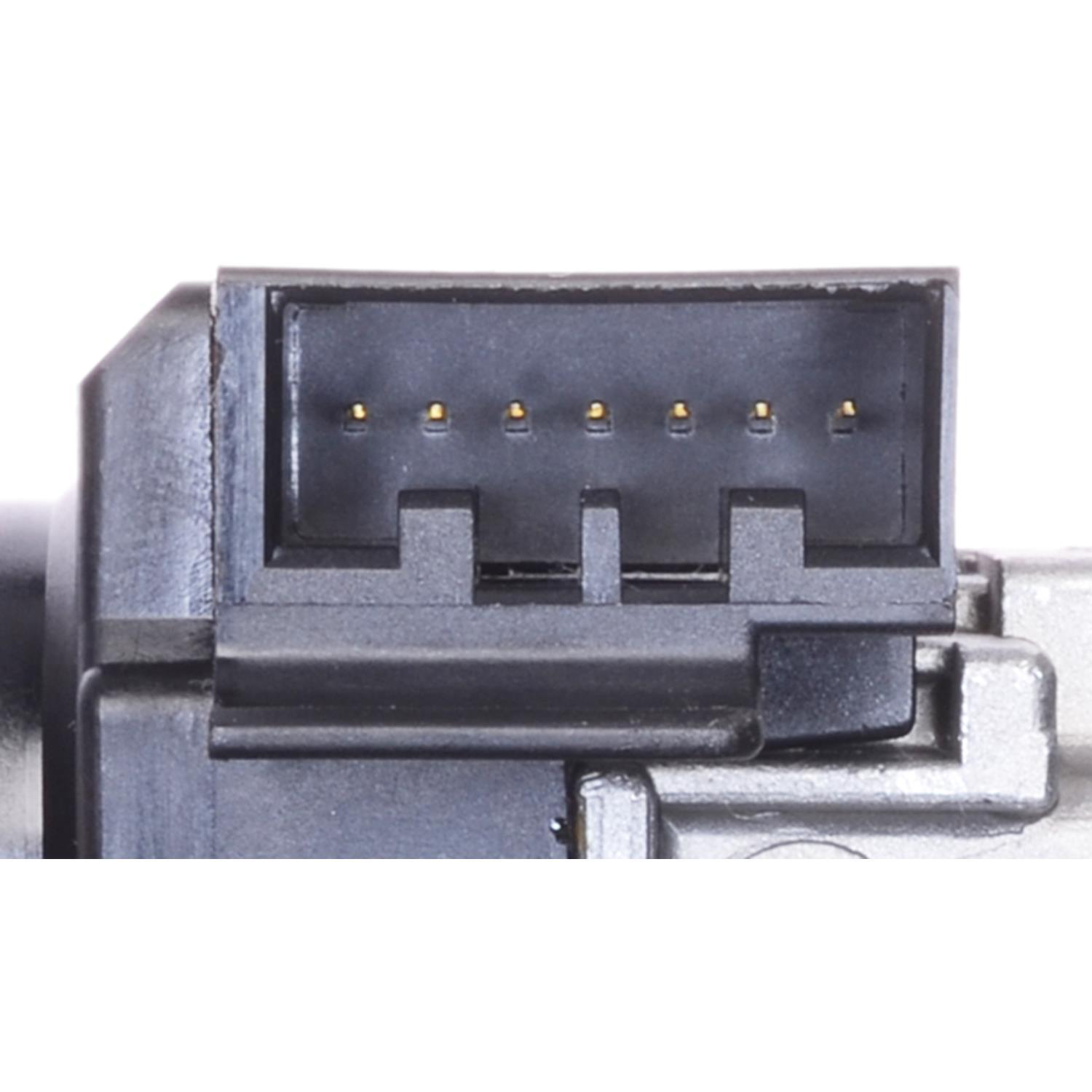 Standard Motor Products US963 - Ignition Lock and Cylinder Switch Standard Motor Products US963 Ignition Lock and Cylinder Switch product image 4 of 4