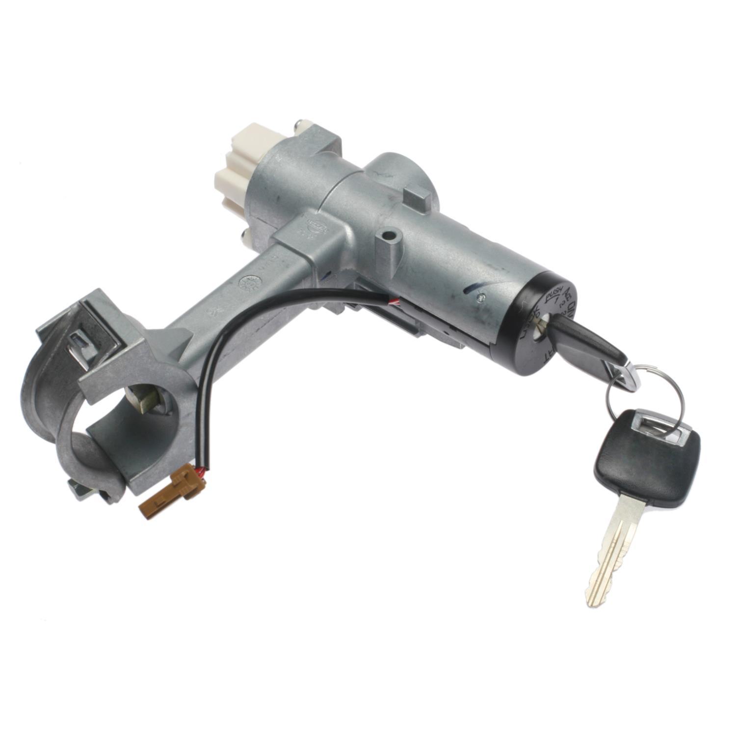 Standard Motor Products US965 Ignition Lock and Cylinder Switch product image 2 of 4