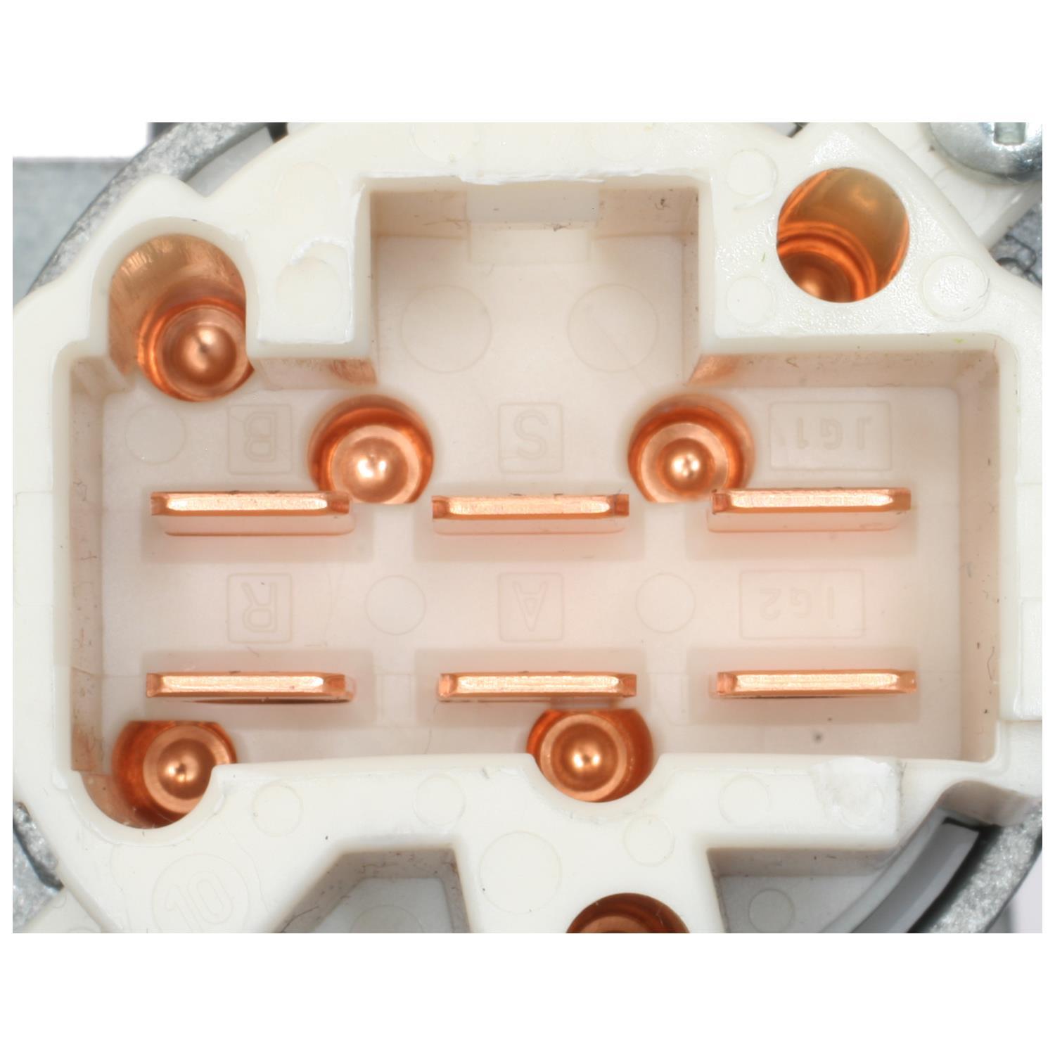 Standard Motor Products US965 Ignition Lock and Cylinder Switch product image 4 of 4