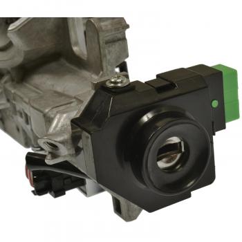 2008 Honda Civic Ignition Lock and Cylinder Switch Standard Motor Products US966 image 1 of 4