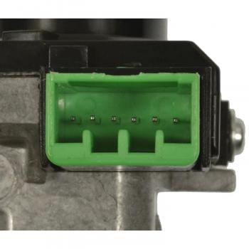 2008 Honda Civic Ignition Lock and Cylinder Switch Standard Motor Products US966 image 2 of 4