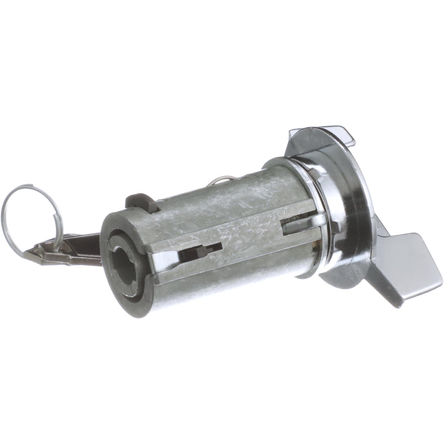 Standard Motor Products US96L - Ignition Lock Cylinder Standard Motor Products US96L Ignition Lock Cylinder product image 8 of 9