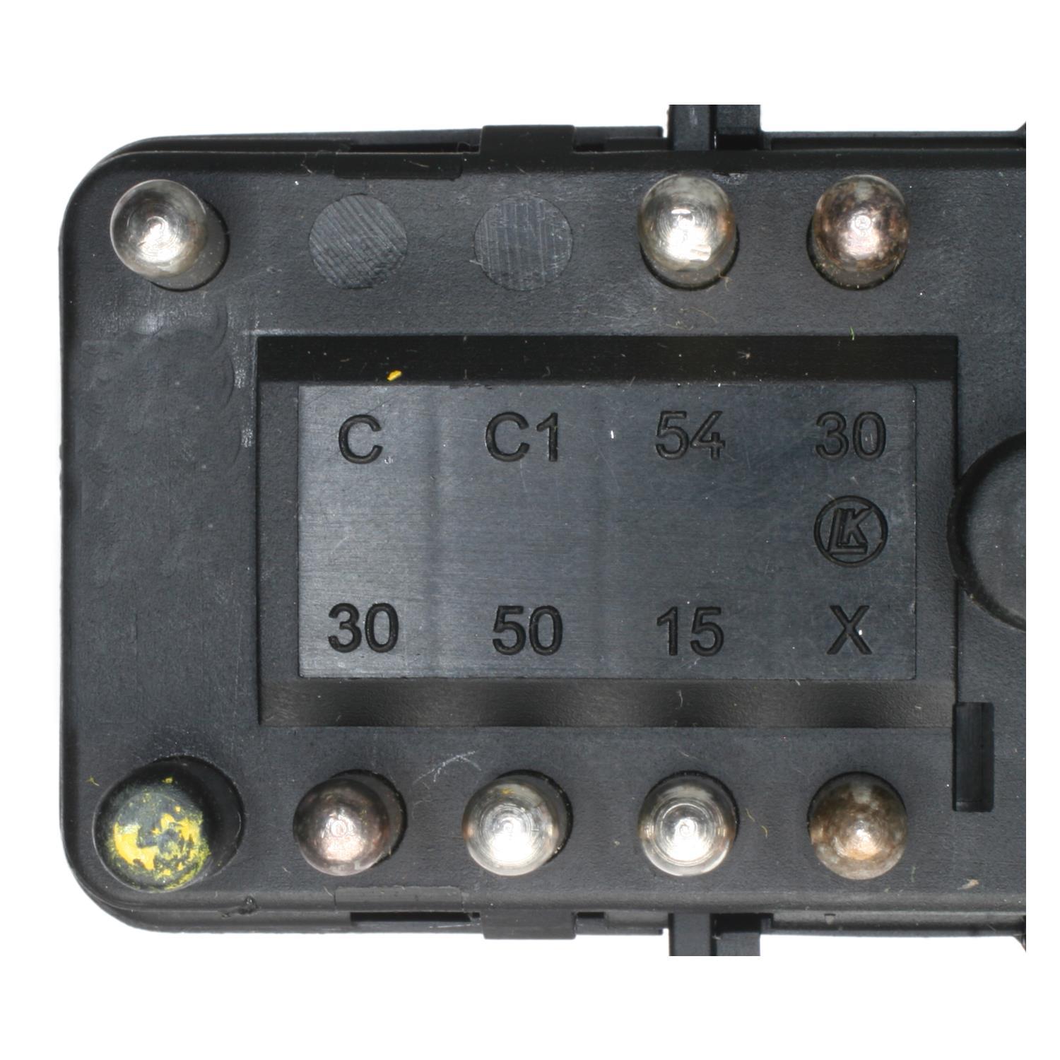 Standard Motor Products US970 - Ignition Starter Switch Standard Motor Products US970 Ignition Starter Switch product image 4 of 4