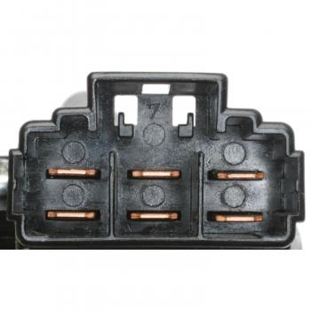 2002 Mazda 626 Ignition Lock and Cylinder Switch Standard Motor Products US972 image 4 of 4