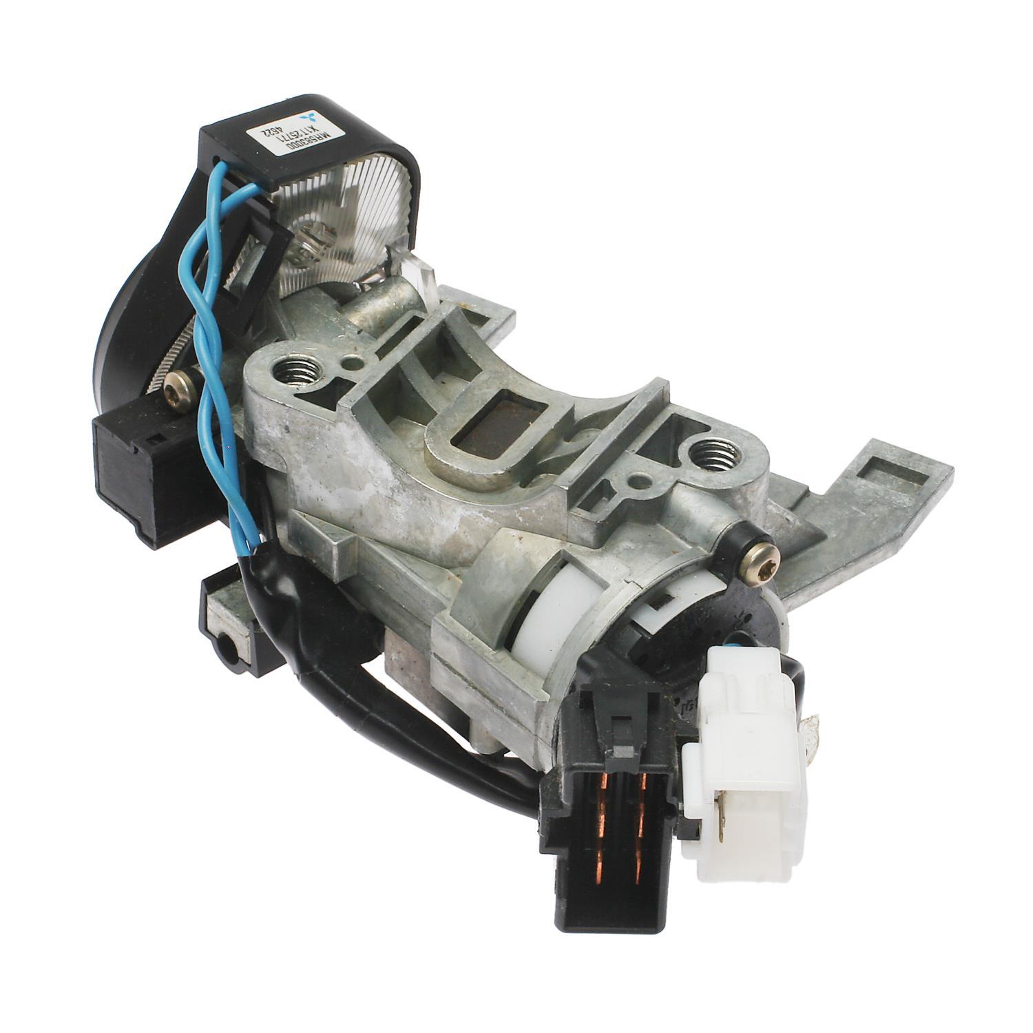 Standard Motor Products US973 - Ignition Starter Switch Standard Motor Products US973 Ignition Starter Switch product image 2 of 3