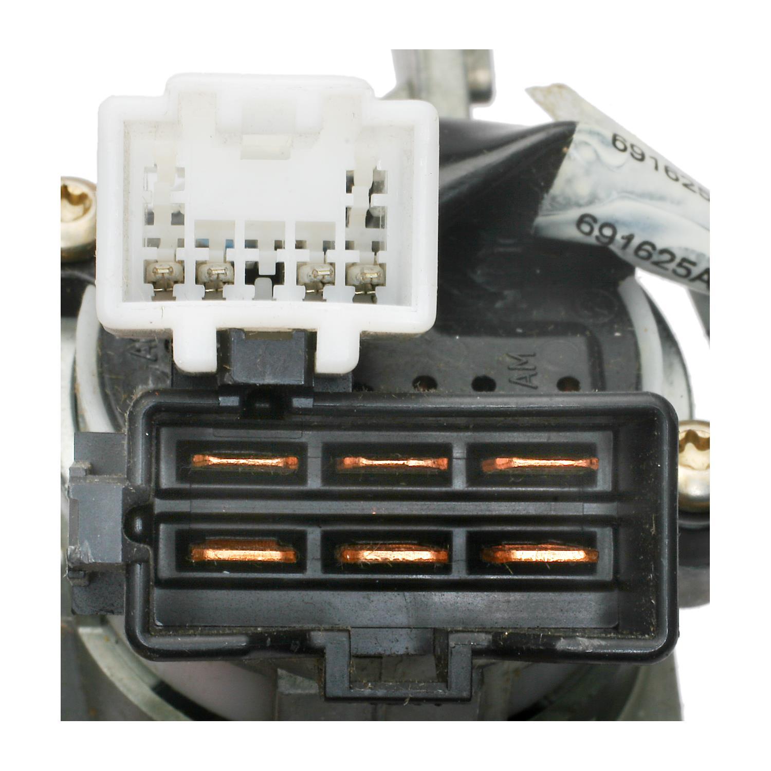 Standard Motor Products US973 - Ignition Starter Switch Standard Motor Products US973 Ignition Starter Switch product image 3 of 3