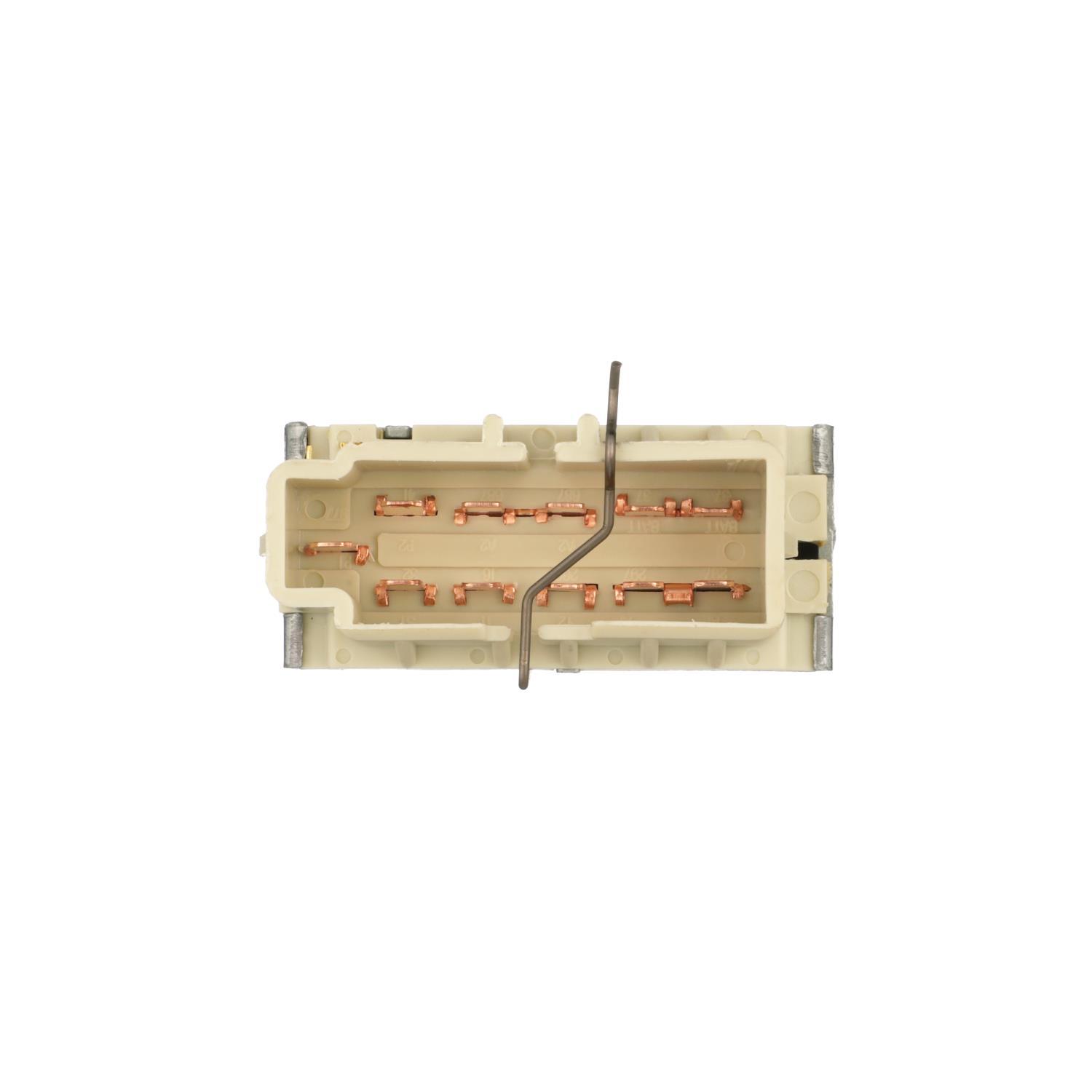 Standard Motor Products US98 Ignition Starter Switch product image 3 of 7