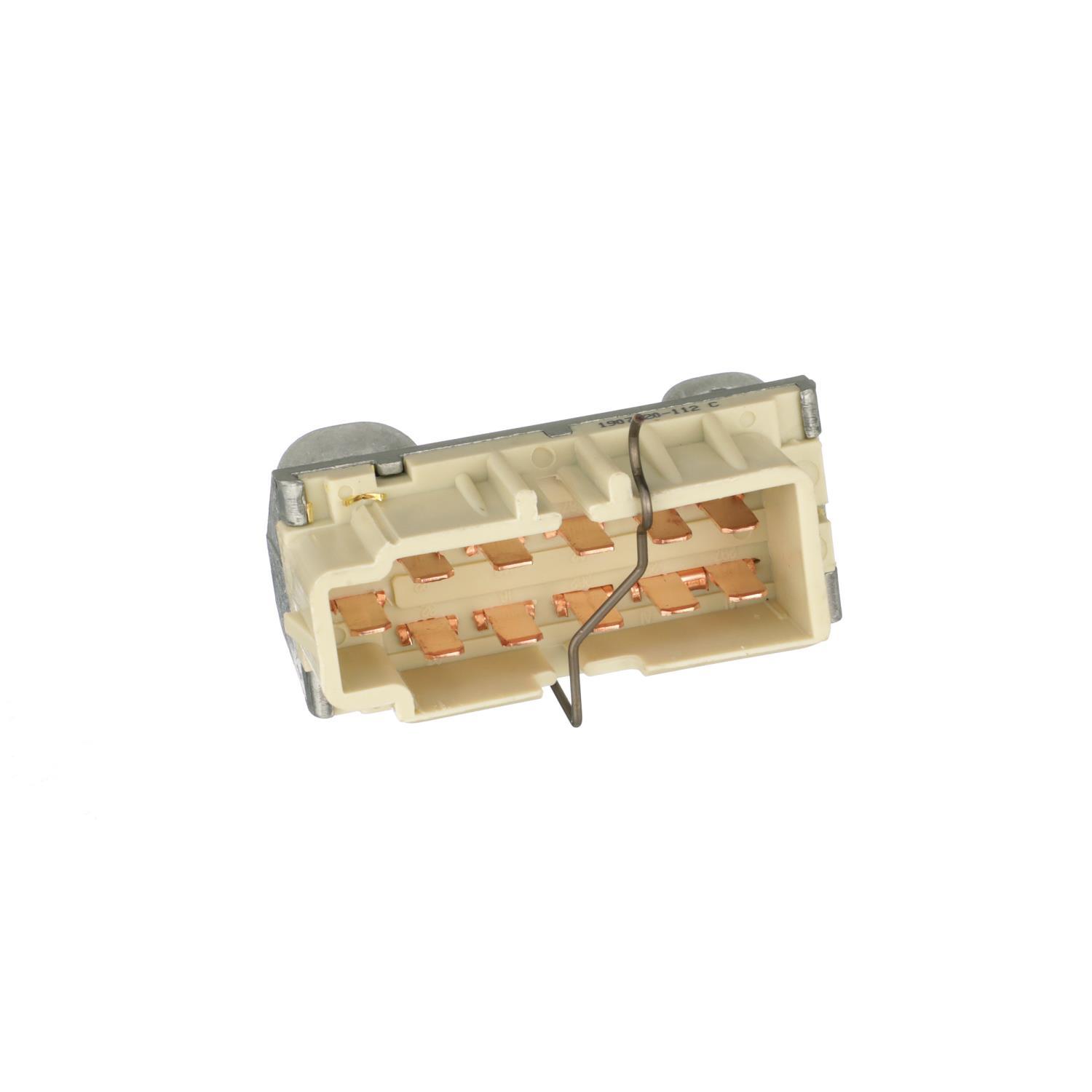 Standard Motor Products US98 Ignition Starter Switch product image 6 of 7