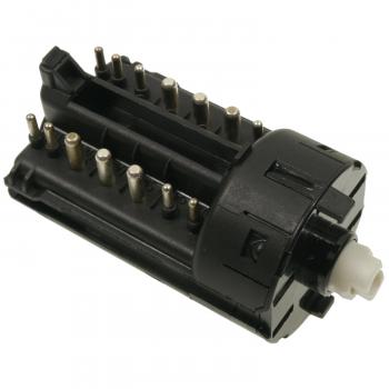 1999 Mercedes-Benz CL600 Ignition Starter Switch Standard Motor Products US982 image 3 of 3