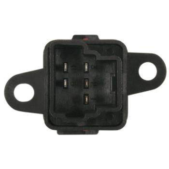 2006 Dodge Ram 1500 Push To Start Switch Standard Motor Products US986 image 2 of 3