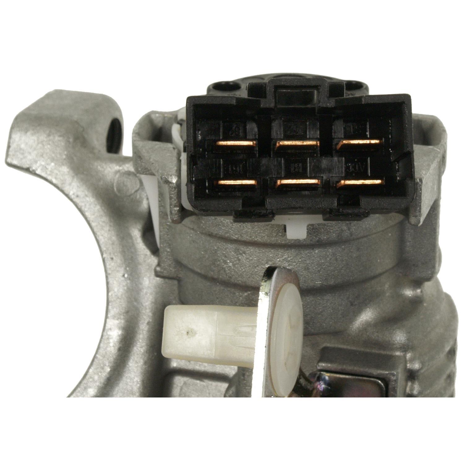 Standard Motor Products US992 - Ignition Starter Switch Standard Motor Products US992 Ignition Starter Switch product image 3 of 3