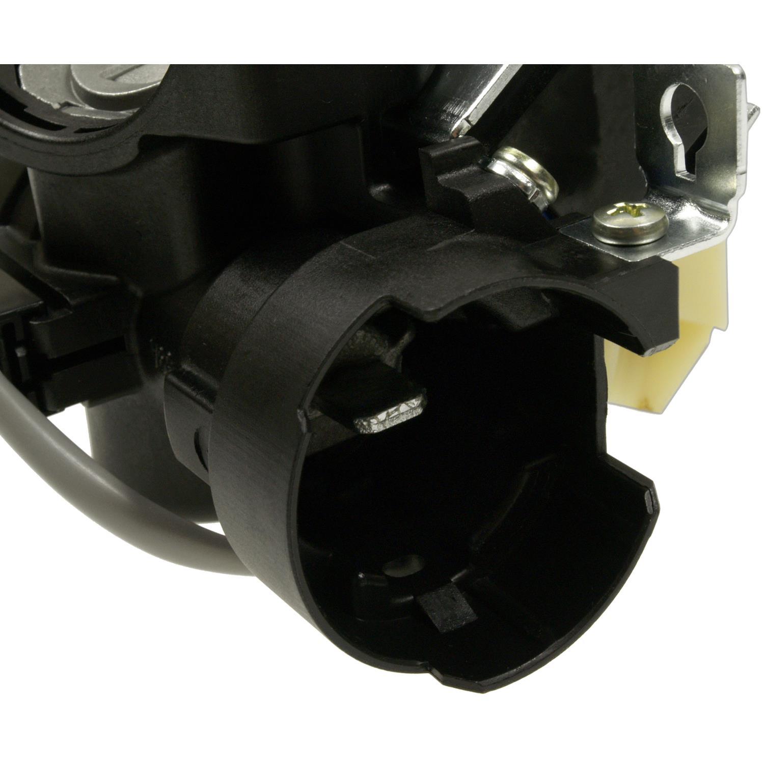 Standard Motor Products US993 - Ignition Starter Switch Standard Motor Products US993 Ignition Starter Switch product image 1 of 3