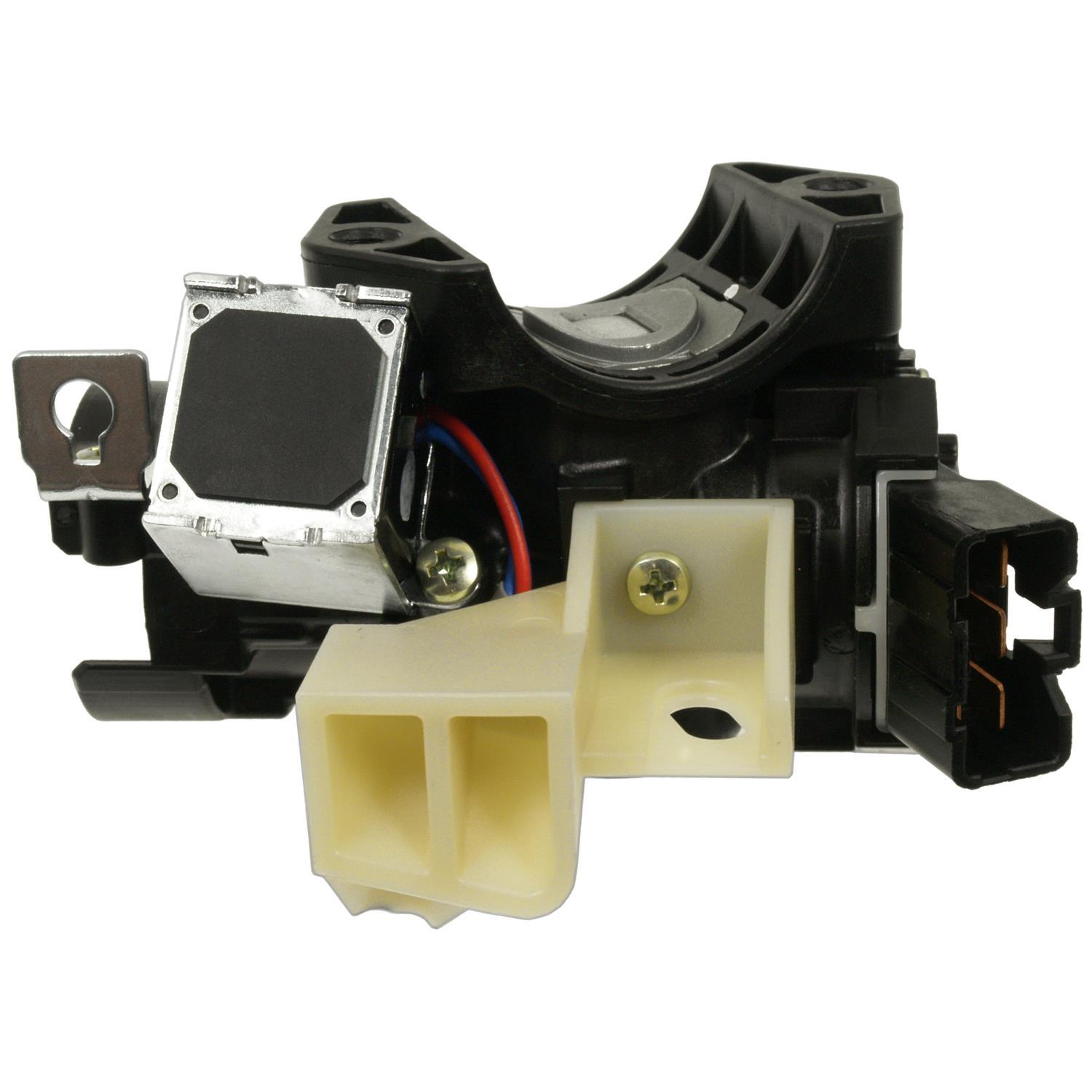 Standard Motor Products US993 - Ignition Starter Switch Standard Motor Products US993 Ignition Starter Switch product image 2 of 3