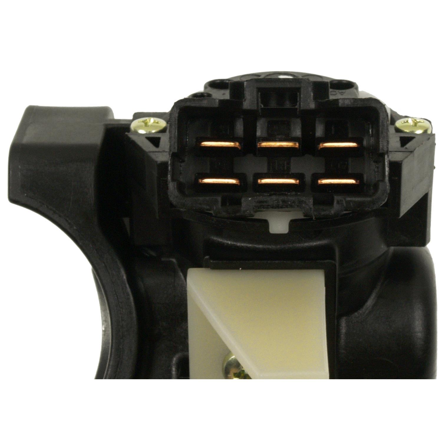 Standard Motor Products US993 - Ignition Starter Switch Standard Motor Products US993 Ignition Starter Switch product image 3 of 3