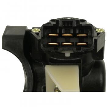 2012 Hyundai Sonata Ignition Starter Switch Standard Motor Products US993 image 3 of 3