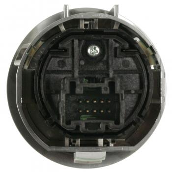 2010 Land Rover Range Rover Push To Start Switch Standard Motor Products US998 image 2 of 3