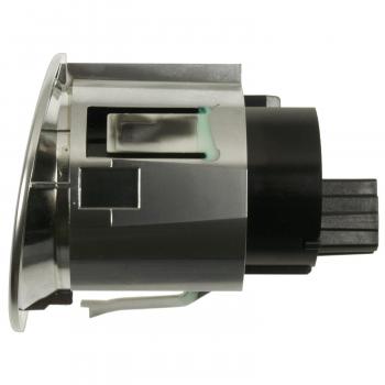 2010 Land Rover Range Rover Push To Start Switch Standard Motor Products US998 image 3 of 3