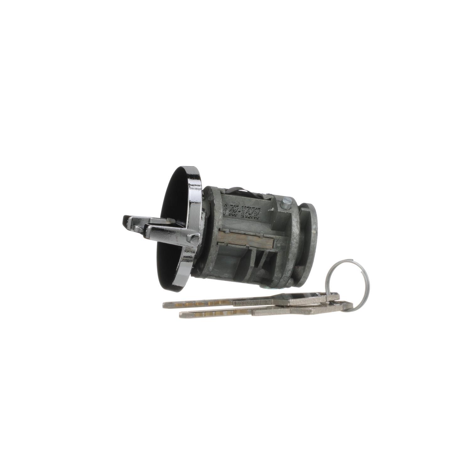 Standard Motor Products US99L Ignition Lock Cylinder product image 4 of 9