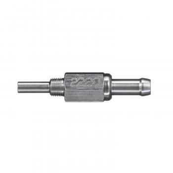 1990 Mitsubishi Van PCV Valve Standard Motor Products V231 image 4 of 4