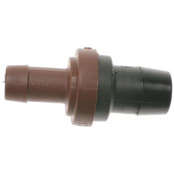 1997 Toyota Corolla PCV Valve Standard Motor Products V245 image 1 of 1