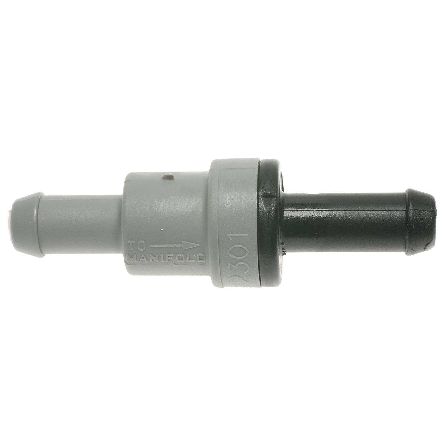 Standard Motor Products V329 - PCV Valve Standard Motor Products V329 PCV Valve product image 1 of 1