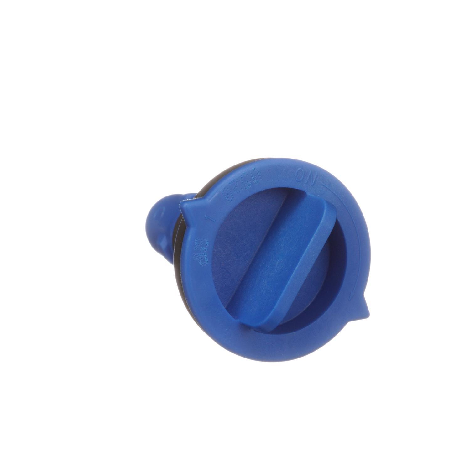 Standard Motor Products V377 PCV Valve product image 1 of 7